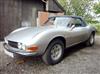 Grigio Argento carrozzeria, Marrone interni